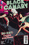 Black Canary (2015)  n° 5 - DC Comics