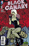 Black Canary (2015)  n° 5 - DC Comics