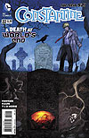 Constantine (2013)  n° 22 - DC Comics