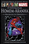 Coleção Oficial de Graphic Novels Marvel, A (2015)  n° 1 - Salvat