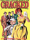 Cracked (1958)  n° 20 - Major Magazines