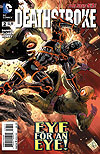 Deathstroke (2014)  n° 2 - DC Comics