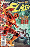 Flash, The (2011)  n° 5 - DC Comics