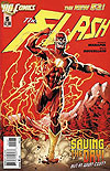 Flash, The (2011)  n° 5 - DC Comics
