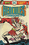 Hercules Unbound (1975)  n° 2 - DC Comics