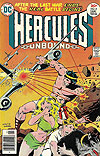 Hercules Unbound (1975)  n° 8 - DC Comics