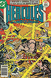 Hercules Unbound (1975)  n° 9 - DC Comics