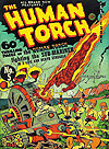 Human Torch (1940)  n° 5 - Timely Publications