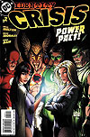 Identity Crisis (2004)  n° 2 - DC Comics