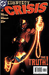 Identity Crisis (2004)  n° 4 - DC Comics