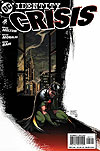 Identity Crisis (2004)  n° 5 - DC Comics