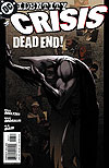 Identity Crisis (2004)  n° 6 - DC Comics