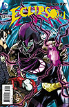 Justice League Dark (2011)  n° 23 - DC Comics