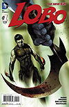 Lobo (2014)  n° 1 - DC Comics