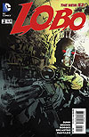 Lobo (2014)  n° 2 - DC Comics