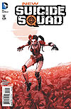 New Suicide Squad (2014)  n° 12 - DC Comics