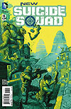 New Suicide Squad (2014)  n° 13 - DC Comics