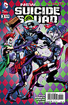 New Suicide Squad (2014)  n° 3 - DC Comics