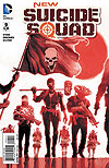 New Suicide Squad (2014)  n° 9 - DC Comics