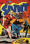 Saint, The (1947)  n° 3 - Avon Periodicals