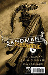 Sandman, The: Overture (2013)  n° 6 - DC (Vertigo)