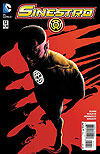 Sinestro (2014)  n° 12 - DC Comics