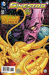 Sinestro (2014)  n° 13 - DC Comics