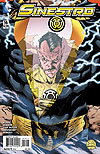 Sinestro (2014)  n° 16 - DC Comics