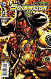 Sinestro (2014)  n° 6 - DC Comics