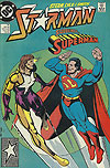 Starman (1988)  n° 14 - DC Comics