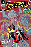 Starman (1988)  n° 17 - DC Comics