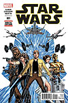 Star Wars (2015)  n° 1 - Marvel Comics