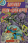 Superboy And The Legion of Super-Heroes (1976)  n° 245 - DC Comics