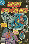 Superboy And The Legion of Super-Heroes (1976)  n° 254 - DC Comics