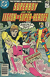 Superboy And The Legion of Super-Heroes (1976)  n° 258 - DC Comics