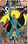 Superman Annual (1960)  n° 10 - DC Comics