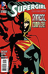 Supergirl (2011)  n° 22 - DC Comics