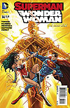 Superman/Wonder Woman (2013)  n° 14 - DC Comics