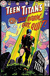 Teen Titans (1966)  n° 14 - DC Comics