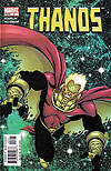 Thanos (2003)  n° 2 - Marvel Comics