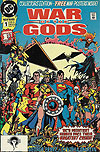 War of The Gods (1991)  n° 1 - DC Comics