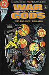 War of The Gods (1991)  n° 3 - DC Comics