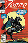 Zorro (1990)  n° 1 - Marvel Comics