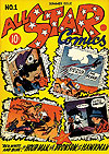 All-Star Comics (1940)  n° 1 - DC Comics