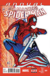 Amazing Spider-Man Annual, The (2015)  n° 1 - Marvel Comics