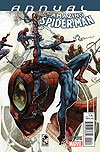 Amazing Spider-Man Annual, The (2015)  n° 1 - Marvel Comics