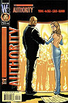 Authority, The (1999)  n° 21 - Wildstorm