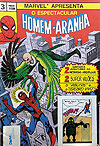 Fabuloso Homem-Aranha, O  n° 3 - Distri Editora