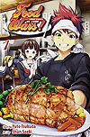 Food Wars: Shokugeki No Soma (2014)  n° 1 - Viz Media