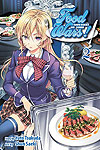 Food Wars: Shokugeki No Soma (2014)  n° 2 - Viz Media